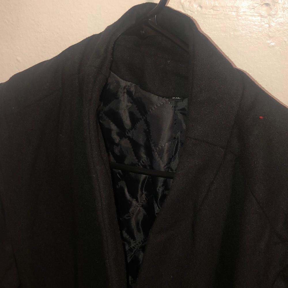 Jacket - Picture 4 of 4